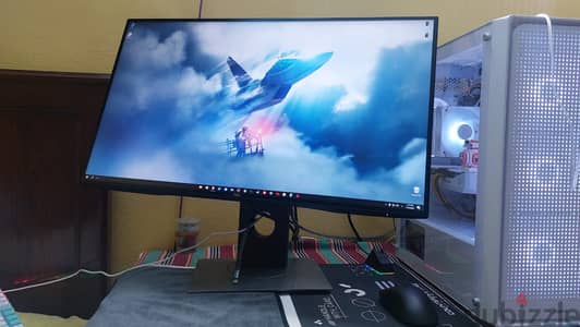 شاشة 2k Dell U2719D Ultrasharp  \ 1440p
