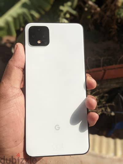 Google Pixel 4 XL