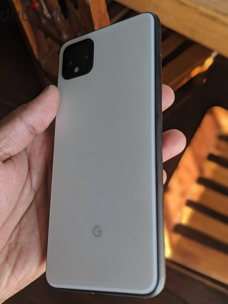 Google Pixel 4 XL 2