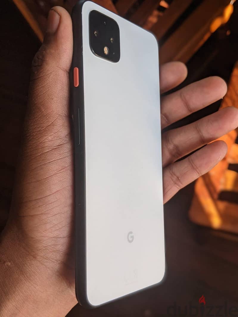 Google Pixel 4 XL 3