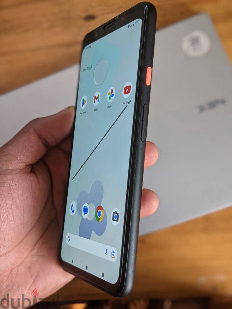Google Pixel 4 XL 4