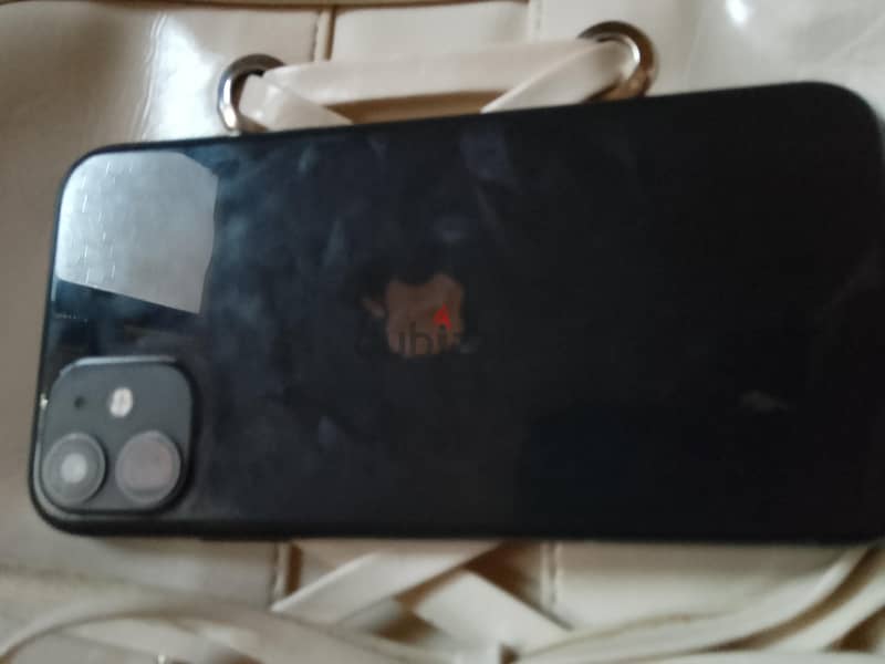 Apple - iPhone 11 1