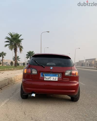 دايو جولييت 2005