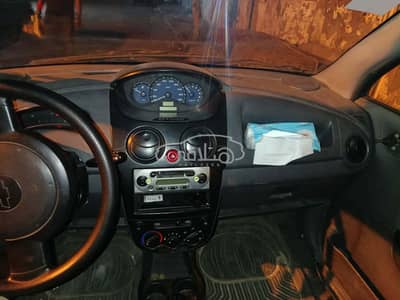 Used Chevrolet Spark 2008 For Sale Alexandria