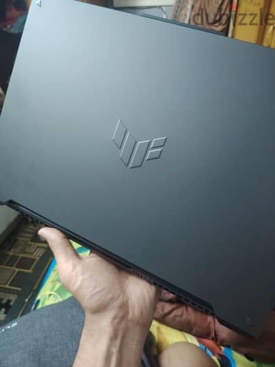 Asus TUF Gaming  F16