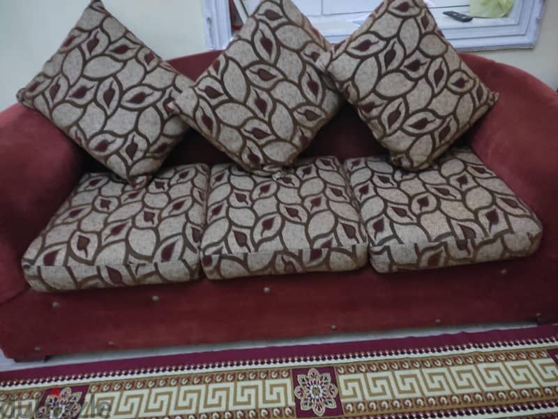 انترية حالة ممتاذة 1