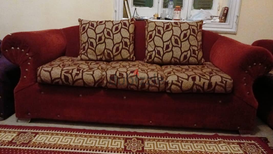 انترية حالة ممتاذة 2