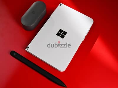 Microsoft Surface Duo