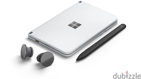 Microsoft Surface Duo 1