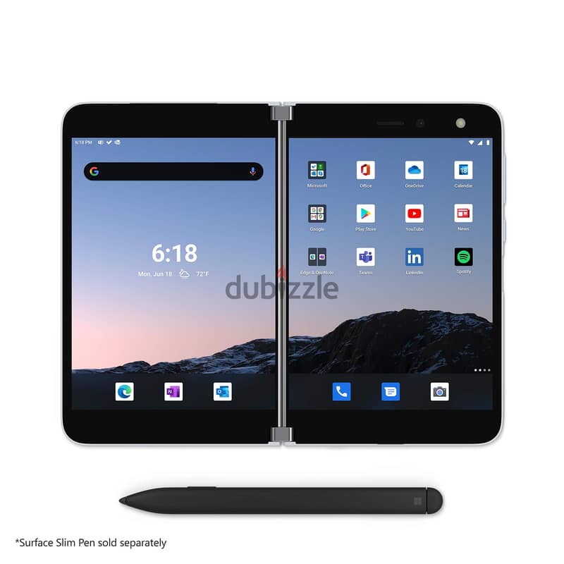 Microsoft Surface Duo 4