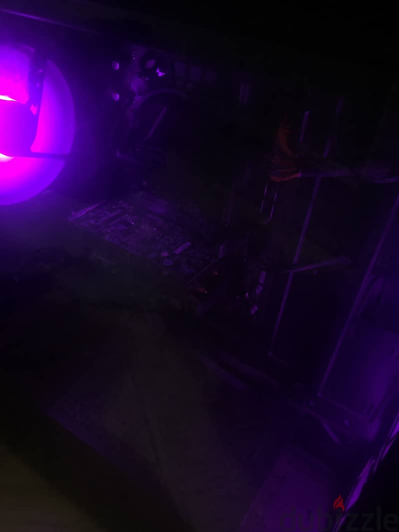 Gaming PC 11400F + 3050 2