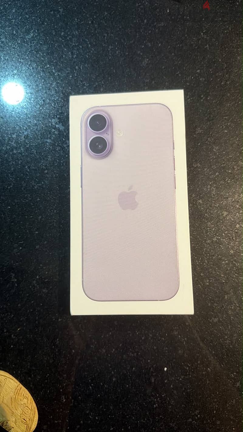 Apple - iPhone 17 1