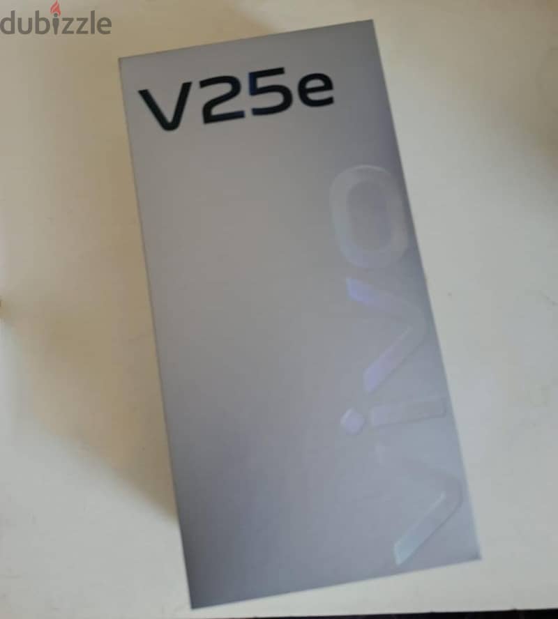 Vivo V25e 1
