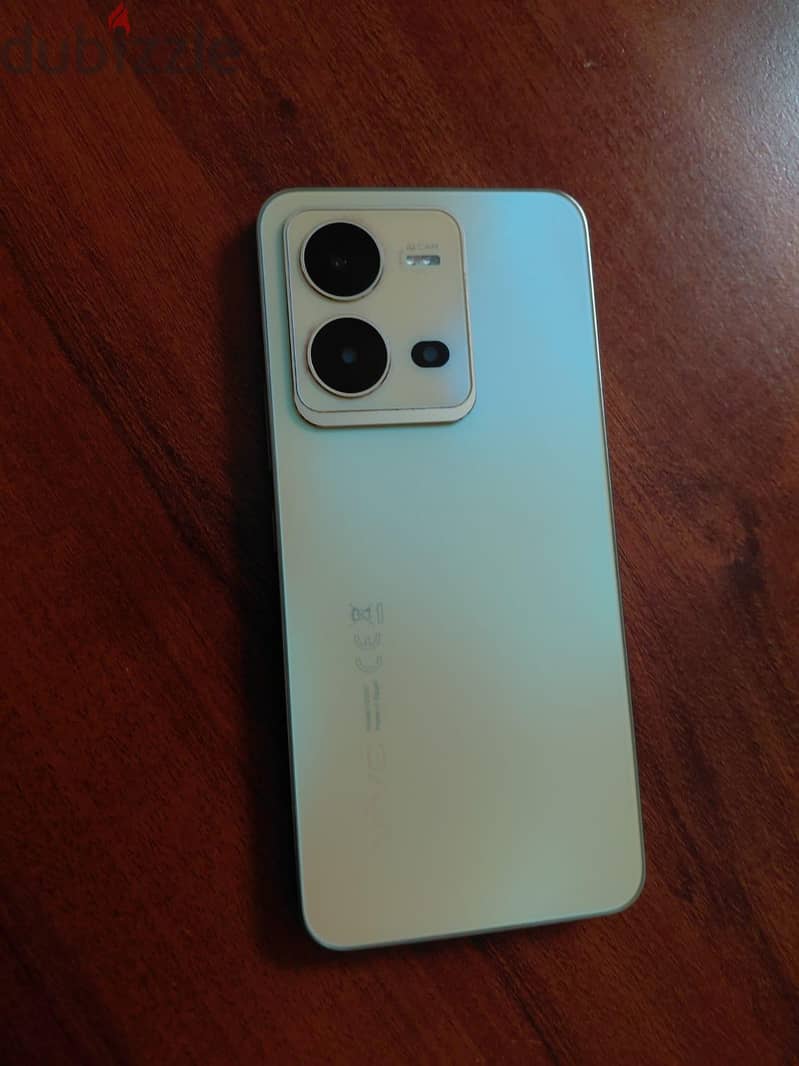 Vivo V25e 3