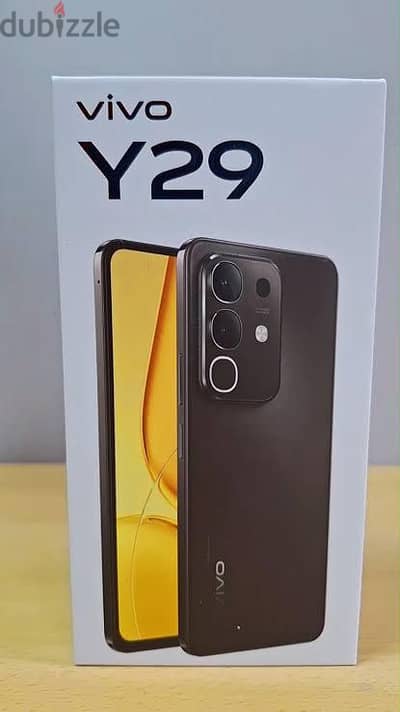 فيفو واى 29