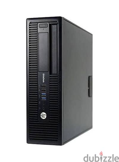 كيسة كمبيوتر للألعاب والمحتوى (i5 4th - GTX 760 - 8GB RAM)