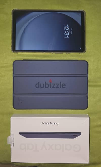 samsung tab a9