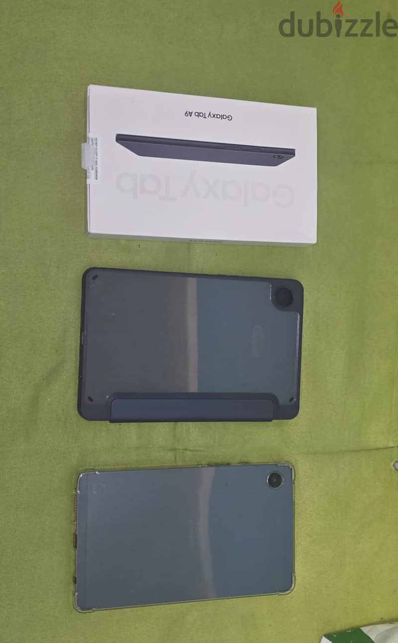samsung tab a9 1