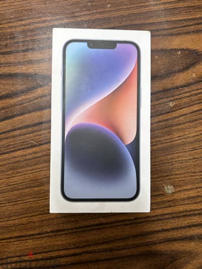 Apple - iPhone 14