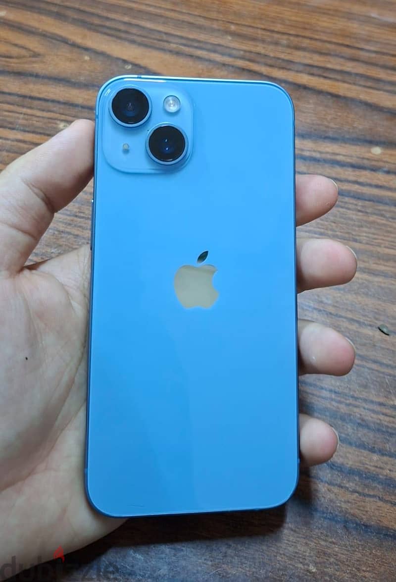 Apple - iPhone 14 1