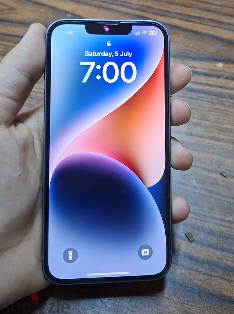 Apple - iPhone 14 2