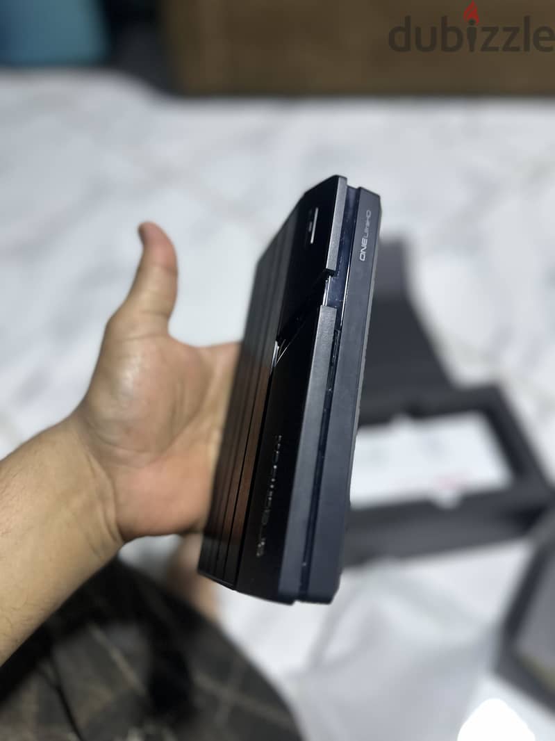 Dreamboxone 4k 2