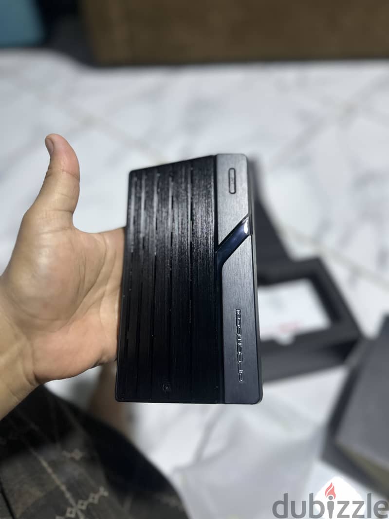 Dreamboxone 4k 4