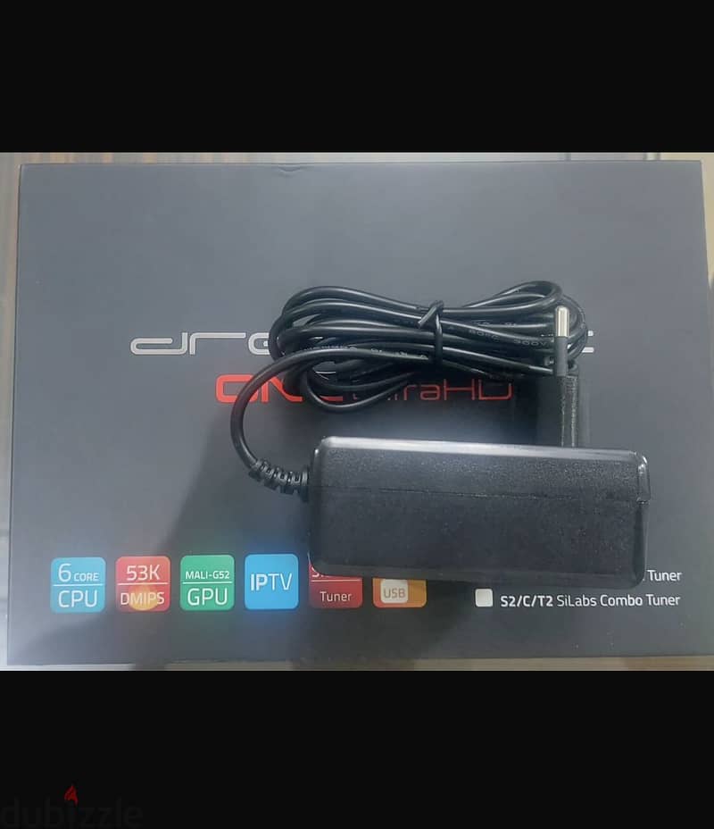 Dreamboxone 4k 11