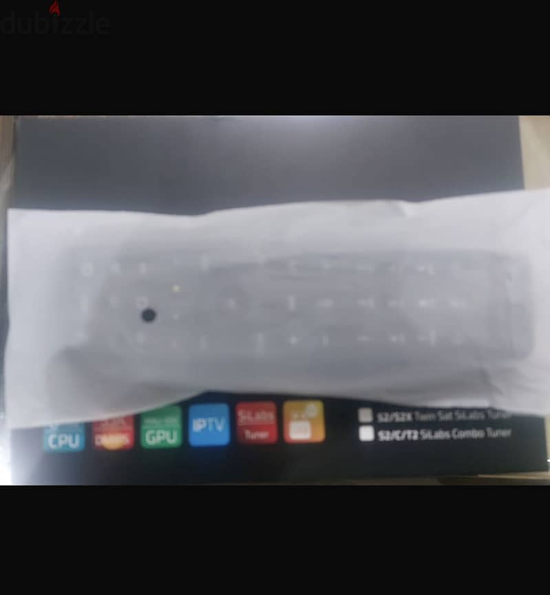 Dreamboxone 4k 12