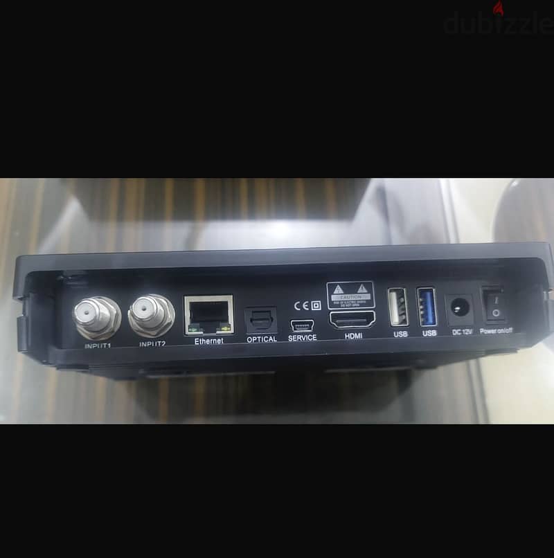 Dreamboxone 4k 13