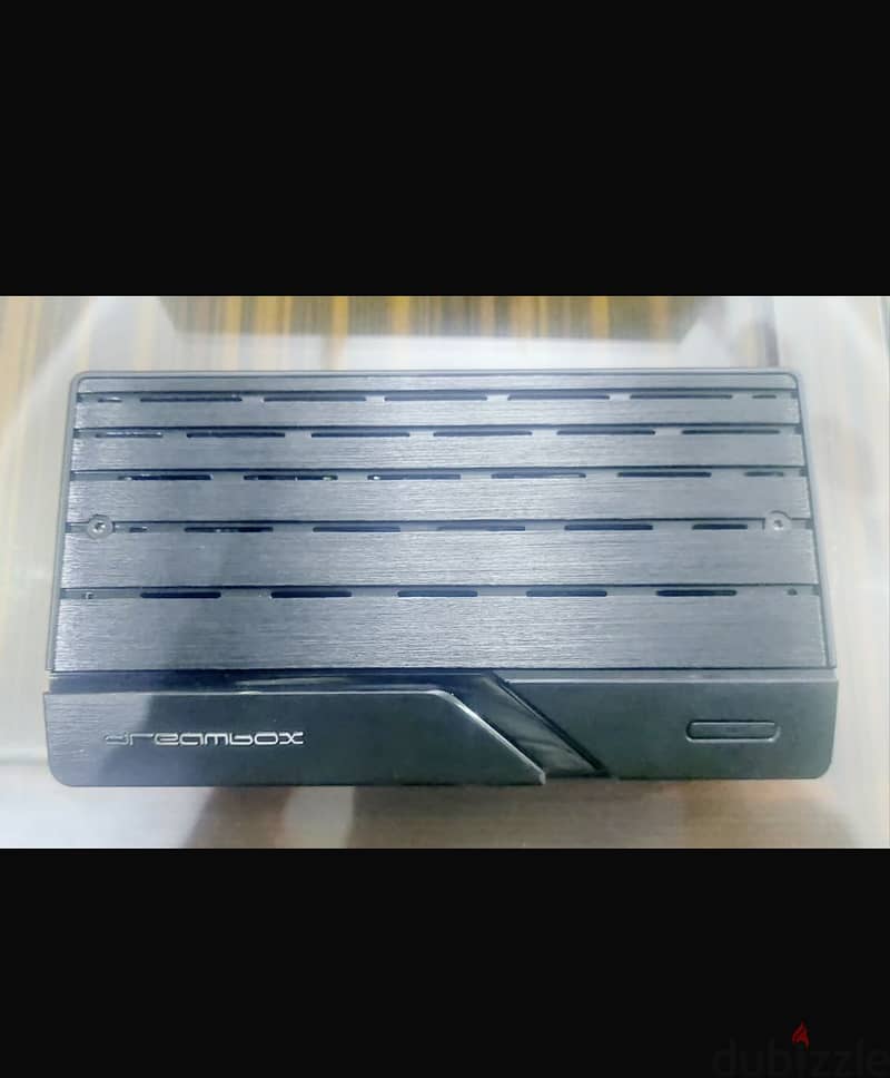 Dreamboxone 4k 14