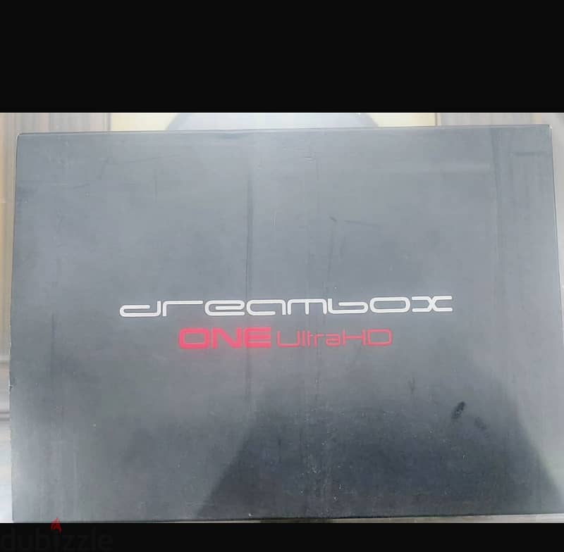 Dreamboxone 4k 16