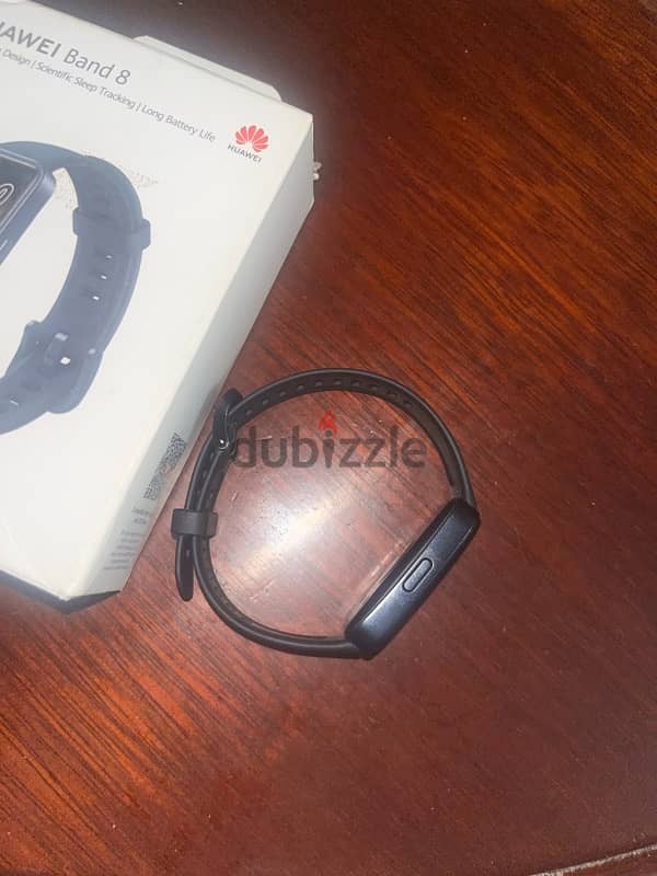 Huawei band 8 2