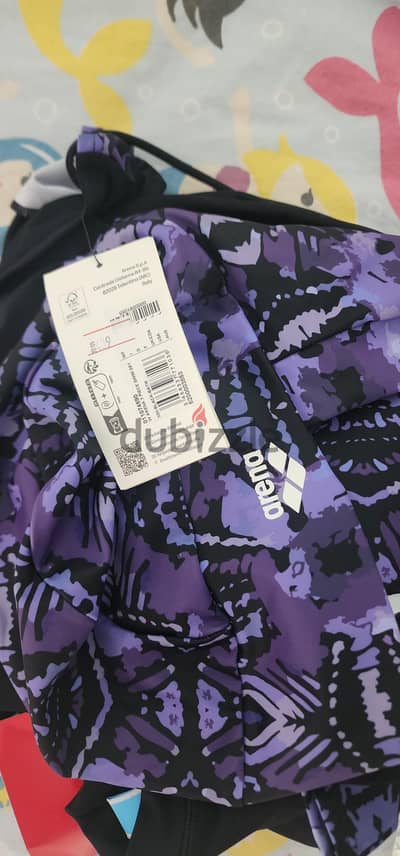 Arena Burkini,  3 pcs