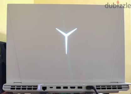 Lenovo Legion 5 Pro full box