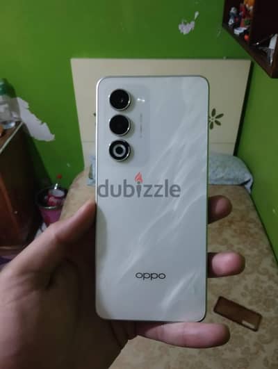 OPPO A5