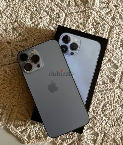 13 بروماكس 256