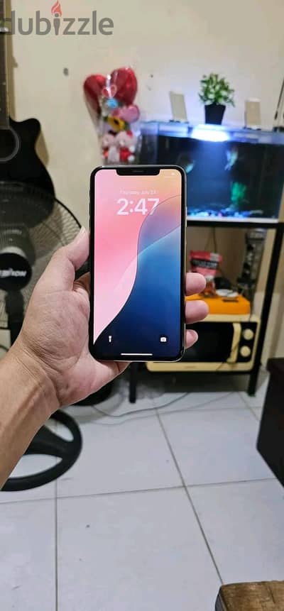 آبل - آيفون اكس اس ماكس