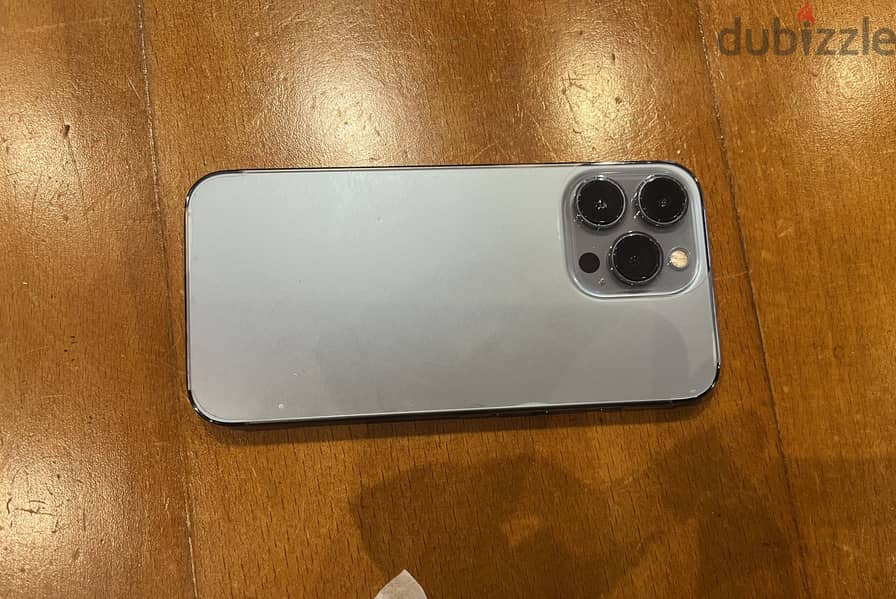 Apple - iPhone 13 Pro 2