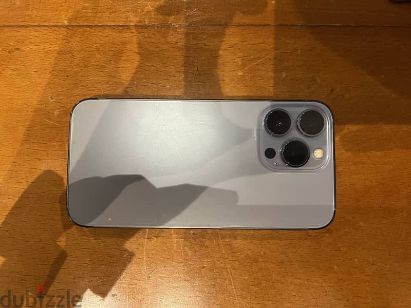 Apple - iPhone 13 Pro 3