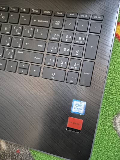 لاب توب hp