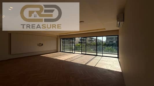 شقه متشطبه للبيع في ليك فيو ريزيدنس - القاهره الجديده -  Lake View Residence - new cairo