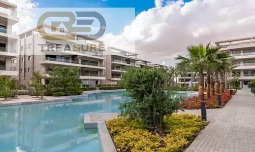 شقه للبيع في ليك فيو ريزيدنس - القاهره الجديده - Lake View Residence - new cairo