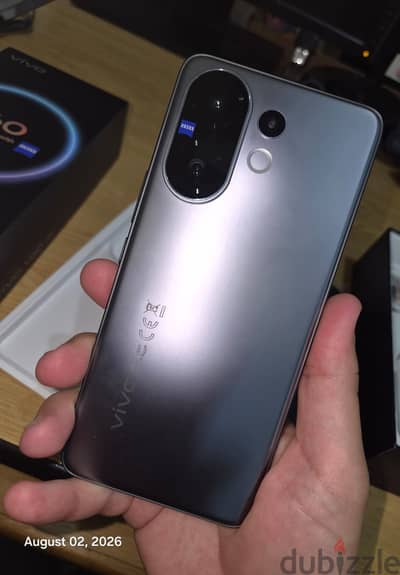 Vivo V60