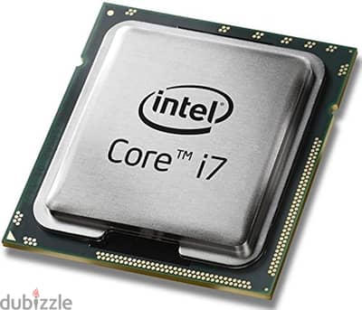 i7 4790 بندل كامل جيل رابع