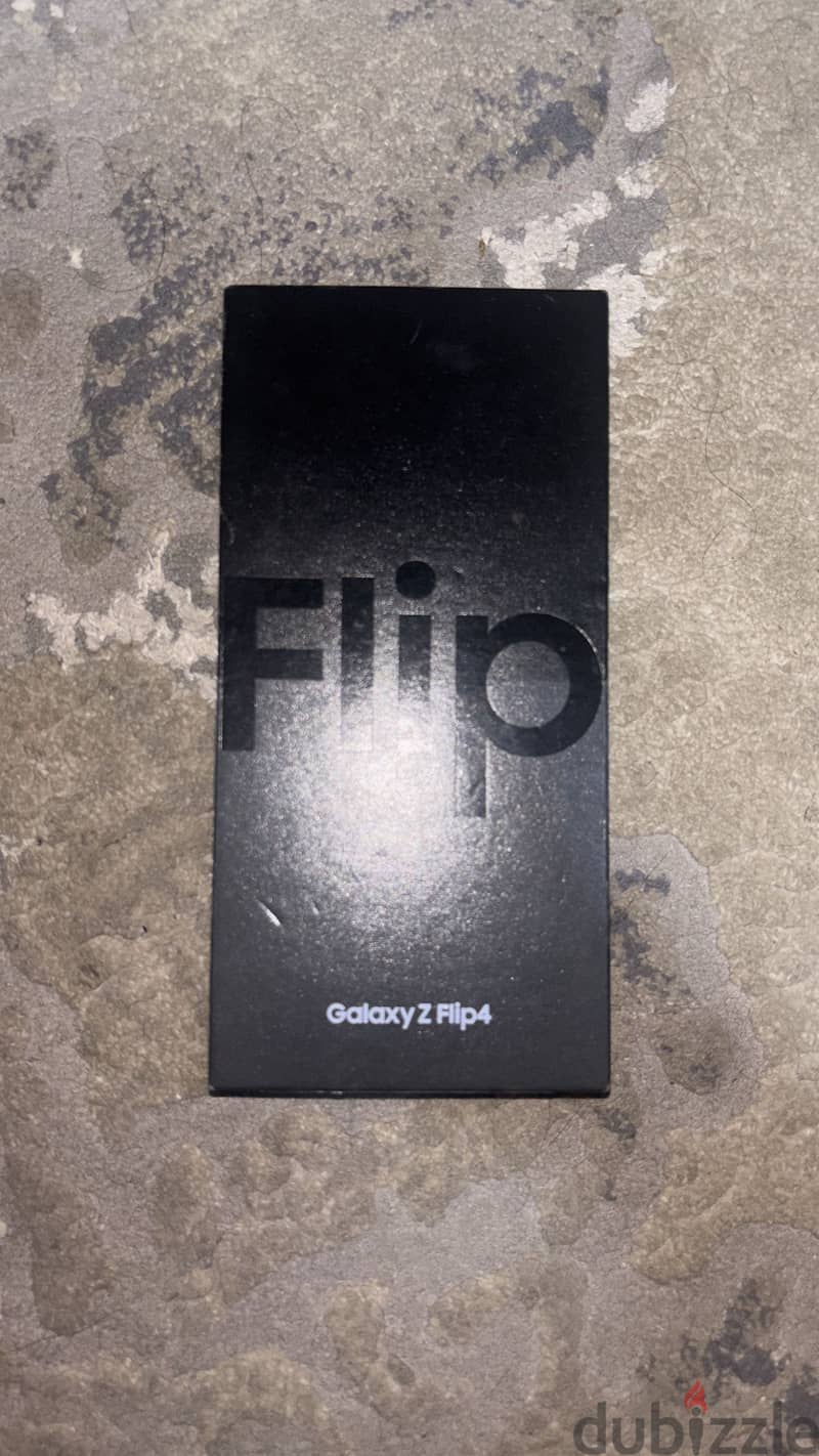 Samsung Z Flip 4 3