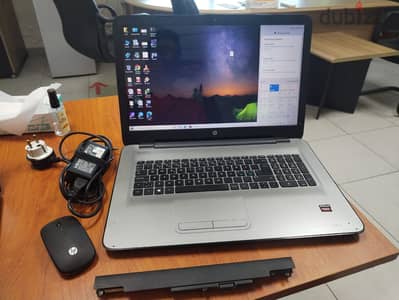 AMD A8-7410 processor and Radeon R5 and R7 Graphics