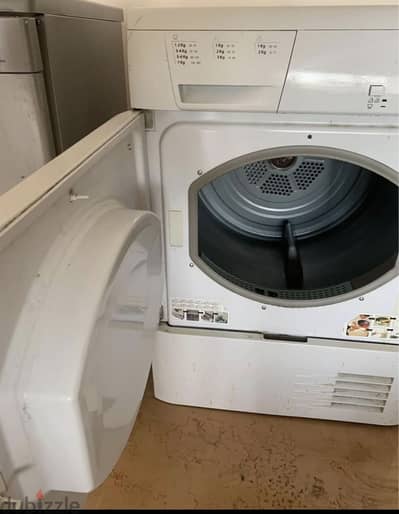 Dryer