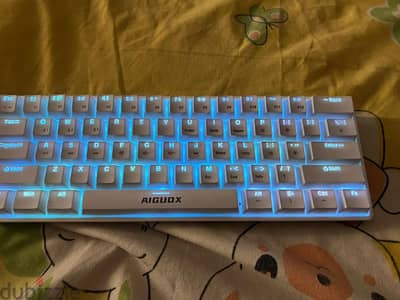 keyboard mechanical