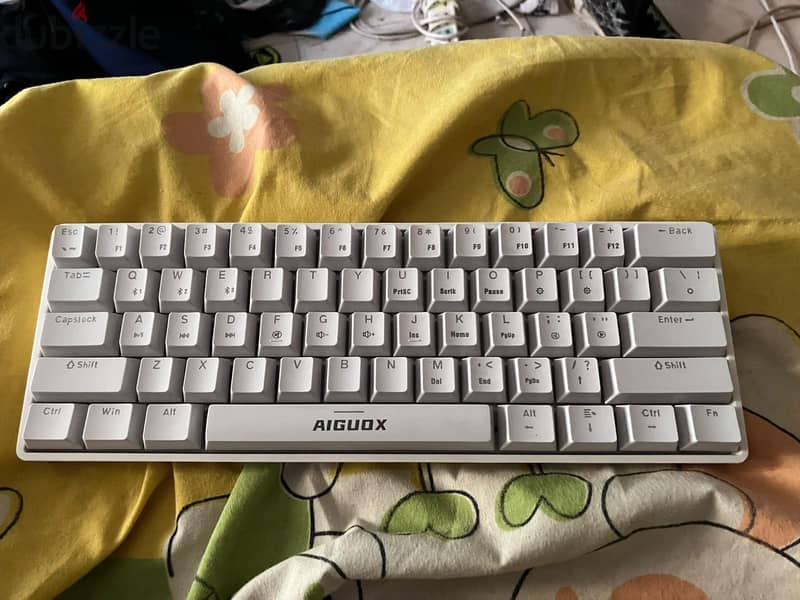keyboard mechanical 1